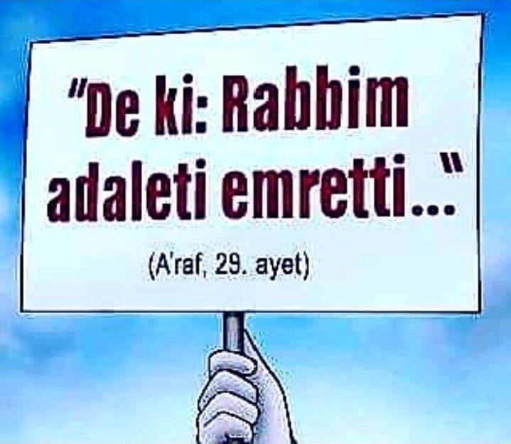Masumların ahlarini veballerini gunahlarini almayın
Unutmayın İLAHİ ADALET var 

AFSözünü TutmaVakti