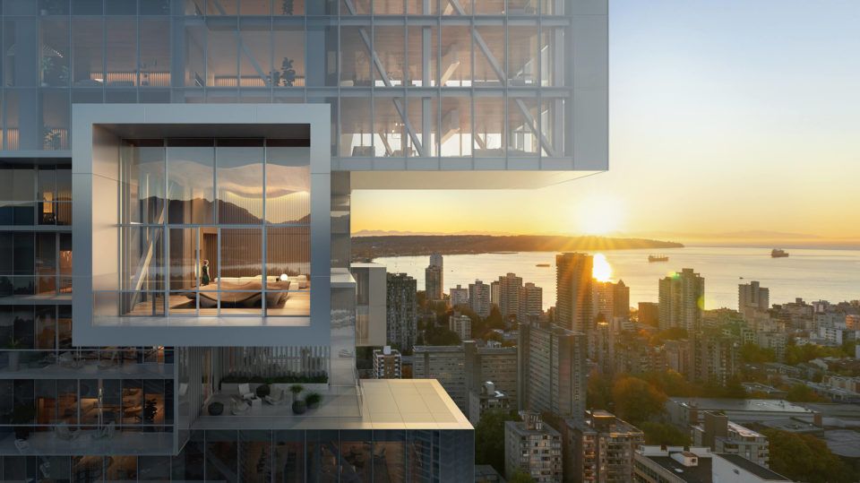 urbanYVR's tweet photo. New renderings of Fifteen Fifteen tower by Bosa Properties: https://t.co/qqB23guNNj #vanRE https://t.co/81YwXLw2ng
