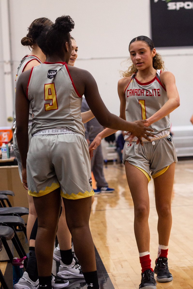 Canada Elite Women’s Basketball (@canadaelite_wbb) on Twitter photo 2️⃣ weeks until the next GUAA event ‼️‼️
.
.
.
.
#UAGUAA19
#CEWBB
@uaassociation
@girlsuaa
<a href="/canada_elite/">Canada Elite</a>
<a href="/uabasketball/">Under Armour Basketball</a>
<a href="/underarmour/">Under Armour</a> 2️⃣ weeks until the next GUAA event ‼️‼️
.
.
.
.
#UAGUAA19
#CEWBB
@uaassociation
@girlsuaa
<a href="/canada_elite/">Canada Elite</a>
<a href="/uabasketball/">Under Armour Basketball</a>
<a href="/underarmour/">Under Armour</a>