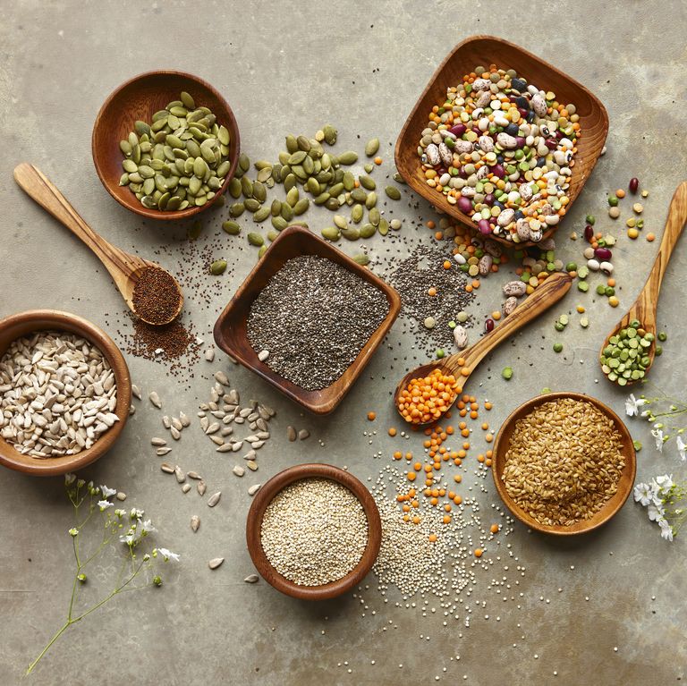 NtandokaziFoods's tweet photo. Start where you can with what you have #MostlyPlantBased
Eat more veggies..
Portion food sizes...
Cook with plant-based oils, like olive, canola, sesame, and peanut...
Snack on nuts and seeds for more fiber and protein...
Get on #NtandokaziFoods #PlantBased #Meat /meals... https://t.co/87b3VcTjZX