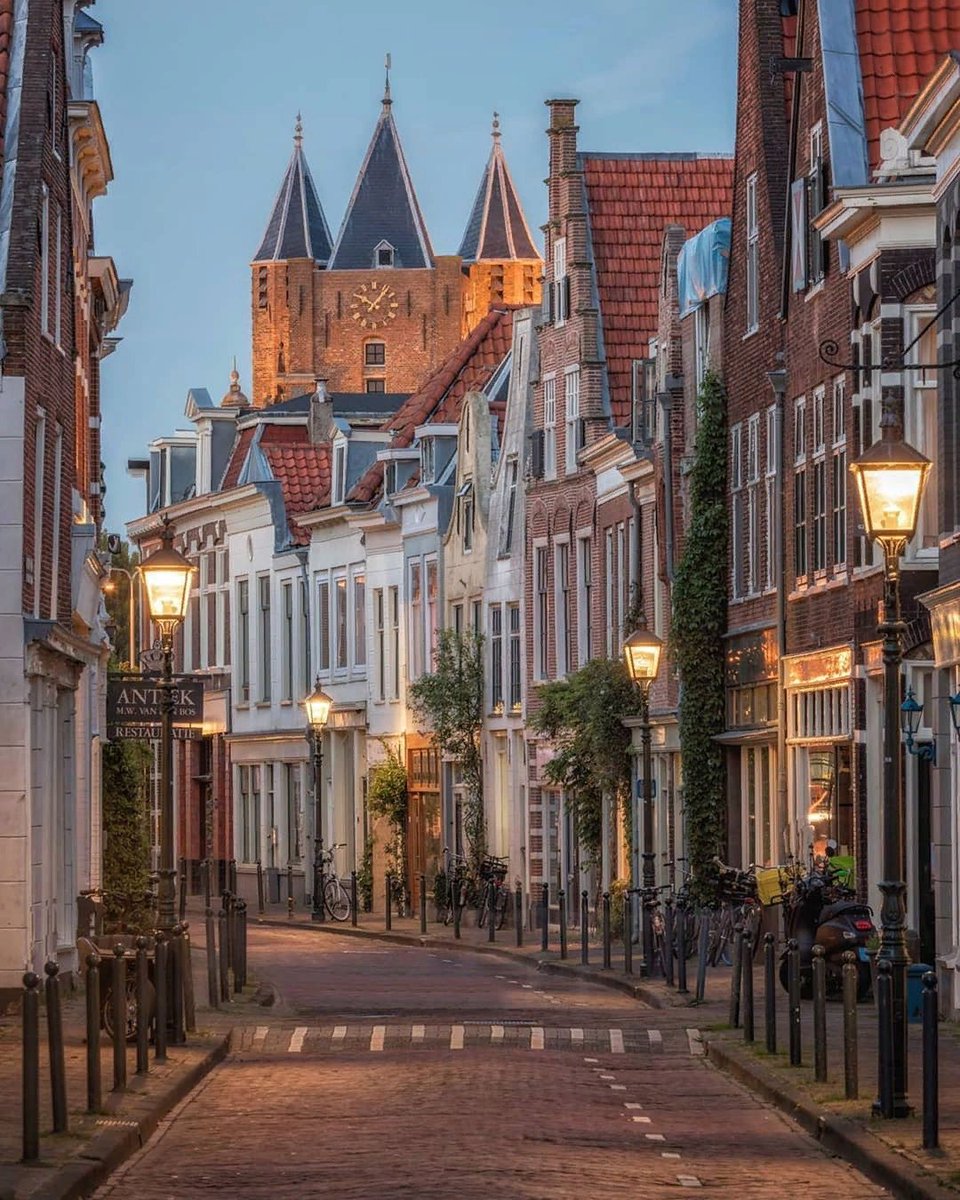 #Haarlem #Netherlands 🇳🇱

by bestofnetherlands