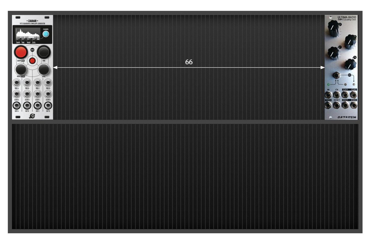 Minimalist is a new rack theme. It's minimalistic!