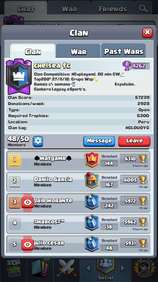 Chelsea FC tweet media