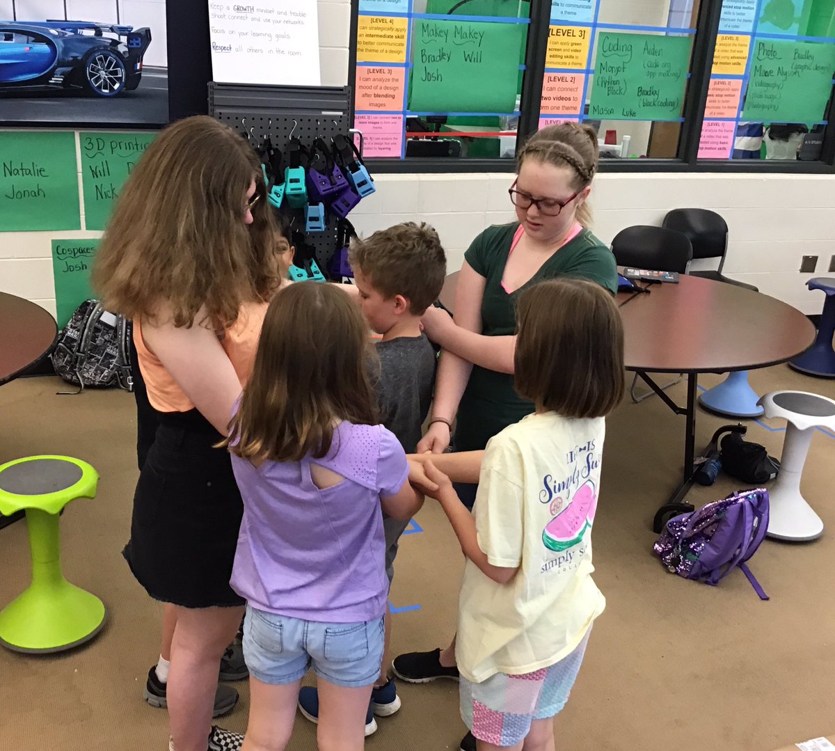 Billy Heisler tweet media