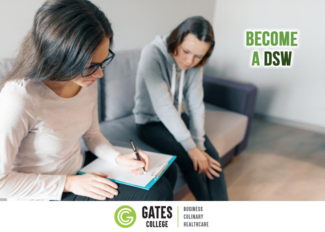 Gates College tweet media