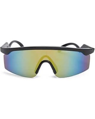D_Mildenberg's tweet photo. @GiantAKS @HaverOfOpinions WTF?!? Any true Hoosier knows that single visor shades are the only way to roll... https://t.co/UI5Lqh0l29