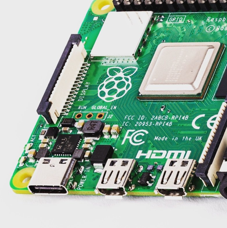 BasicITStuff's tweet photo. My Raspberry pi 4 has not even left the warehouse 😔. Ordered locally on a webshop ☹️. I can't wait 🎉
- link in bio -
Like | Share | Tag | Follow
.
Hashtag:
#RaspberryPi #RaspberryPi4 #RPiStore #raspberrypiprojects #Arduino #Science #3dprinting #Mumbai #Electronic #Technology https://t.co/ujw7Cuudkt