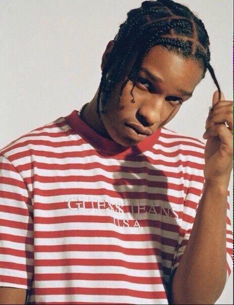 AgloryHandC's tweet photo. For all you men in need of a new summer style.
•
•
•
•
#mensbraidstyles #menscornrows #summerstyle #omarionbraids #asaprocky #blackownedbusiness #blackboyjoy #aglorysuperstore https://t.co/mOgKPPnela