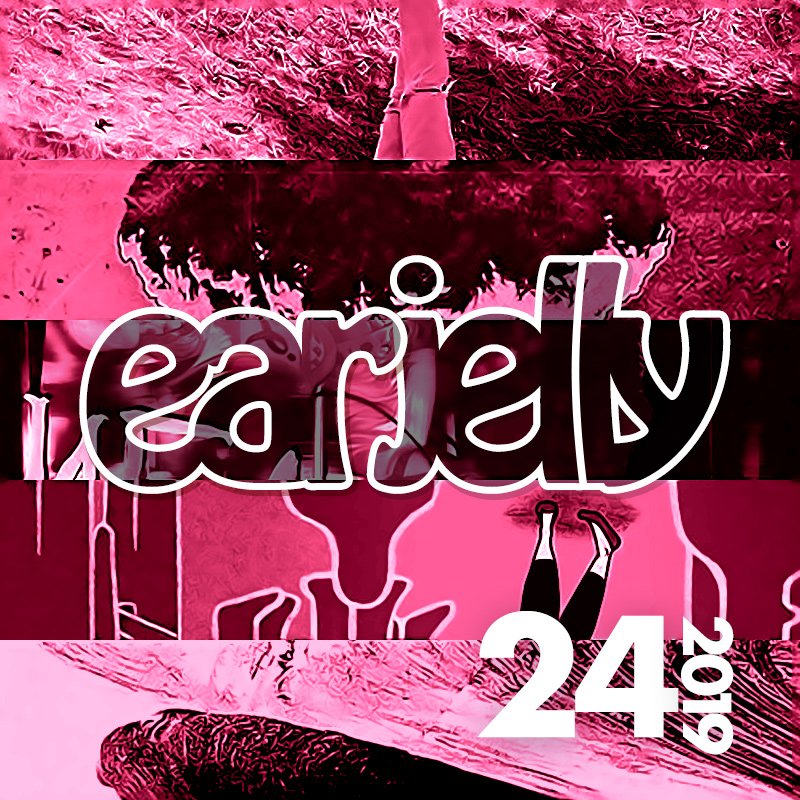 EarJelly's tweet photo. WEEKLY TOP 5 : JUNE 2019 : WK 3 | listen > https://t.co/qcSIG3ADom | @taylorknoxmusic @STRANGEBONES @RamondaHammer @NoAlohaPDX @valerasband @therightcadence @NewProfessor #GoodCheerRecords https://t.co/KekWkohjtR