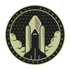 Find the green pants at #awsreinforce, get an awesome coin! eventbrite.com/e/jupiterone-a…