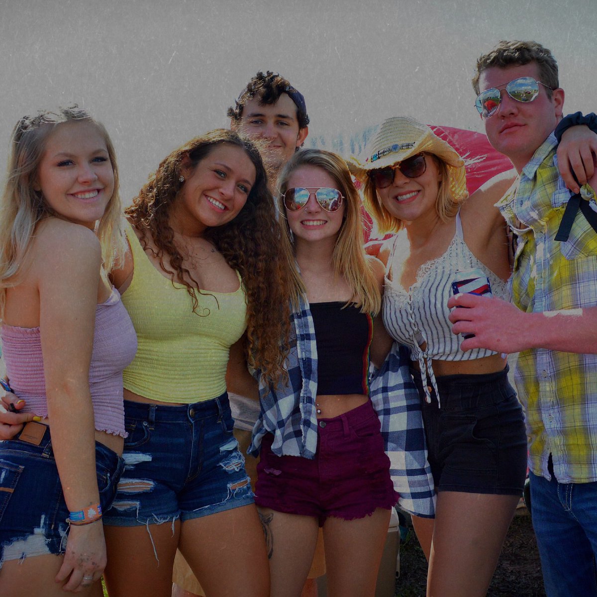 VIP &amp; Camping go ON SALE this Thursday at 9AM CST! Lock in your campsite starting at $115 for the entire weekend. ⛺️ 🙌