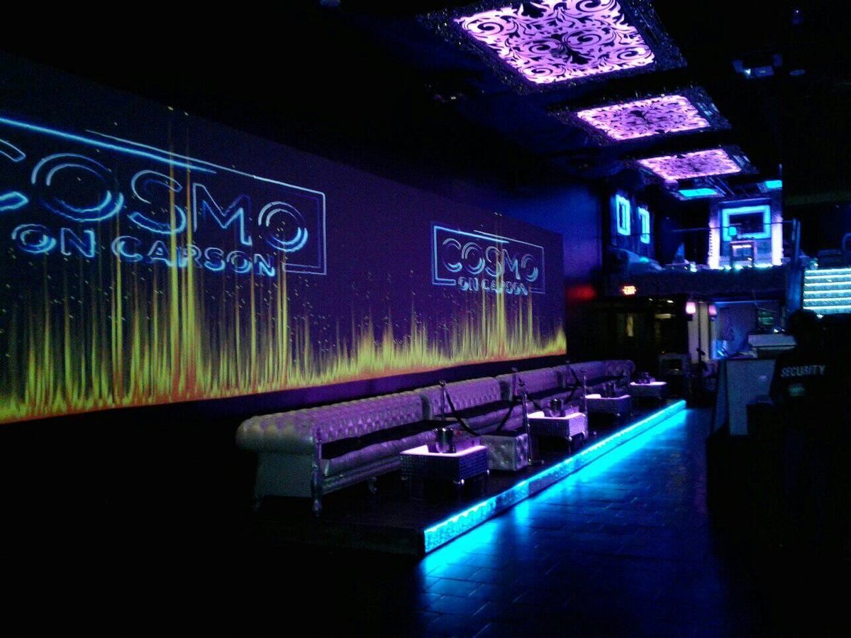 cosmopgh's tweet photo. Style, class, upscale atmosphere ✨ Reserve a VIP section with us for this weekend and party the right way, the COSMO way 🍾🥂

 #Cosmopgh #cosmooncarson #pittsburgh #nightclub #vipsection https://t.co/0b0cgDZtxa