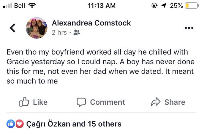 I&rsquo;m so lucky. It&rsquo;s the little things. https://t.co/Y1BVWdtvez<a href="/tag/apex"class="tags"><span>#apex</span></a><a href="/tag/apexledgends"class="tags"><span>#apexledgends</span></a><a href="/tag/apexlegendsnsfw"class="tags"><span>#apexlegendsnsfw</span></a>