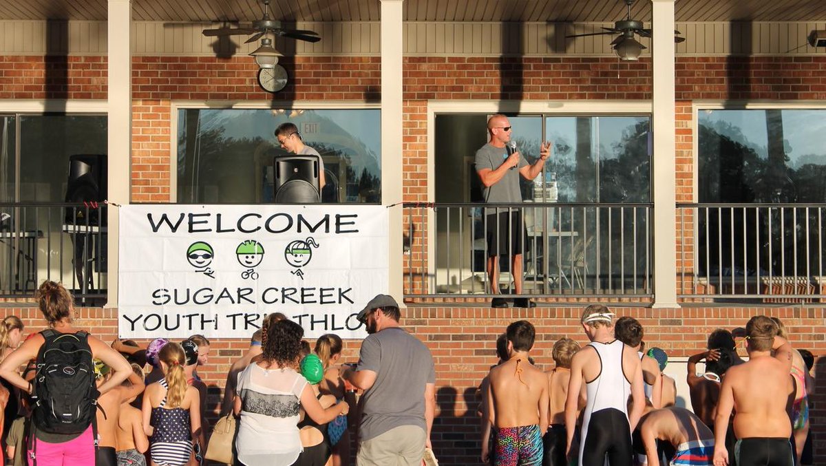 Sugar Creek Fun Runs tweet media