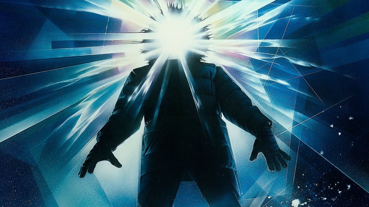 BTVcast's tweet photo. The Thing (1982) came out today June 25, 1982. It had a 15 million budget and made about 19.6 Million in the US.  #TheThing #HappyBirthday #horror #horrormovies @TheHorrorMaster https://t.co/vm4S7QCY4k