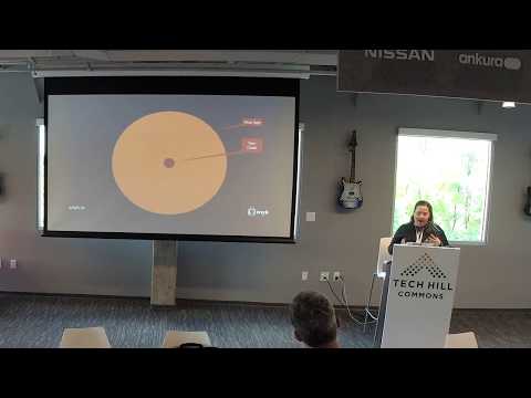 nashtechcouncil's tweet photo. Did you miss #MusicCityCon this year? Watch Hayley Denbraver present on Stranger Dangerfrom the @MusicCityCon held at @TechHillCommons:

https://t.co/ombaQTk3sl https://t.co/yAECdLySkp