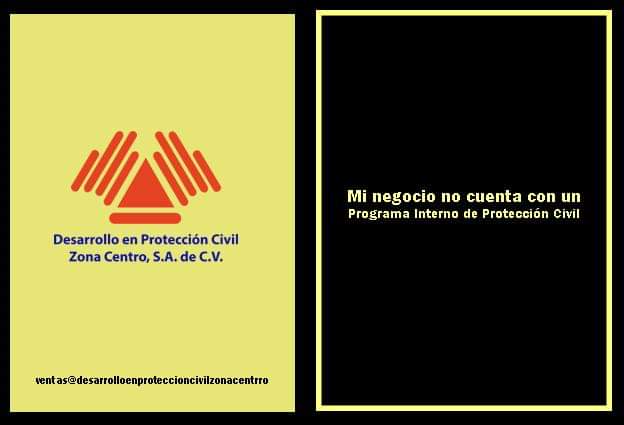 PROTECCIÓN CIVIL ZC tweet media