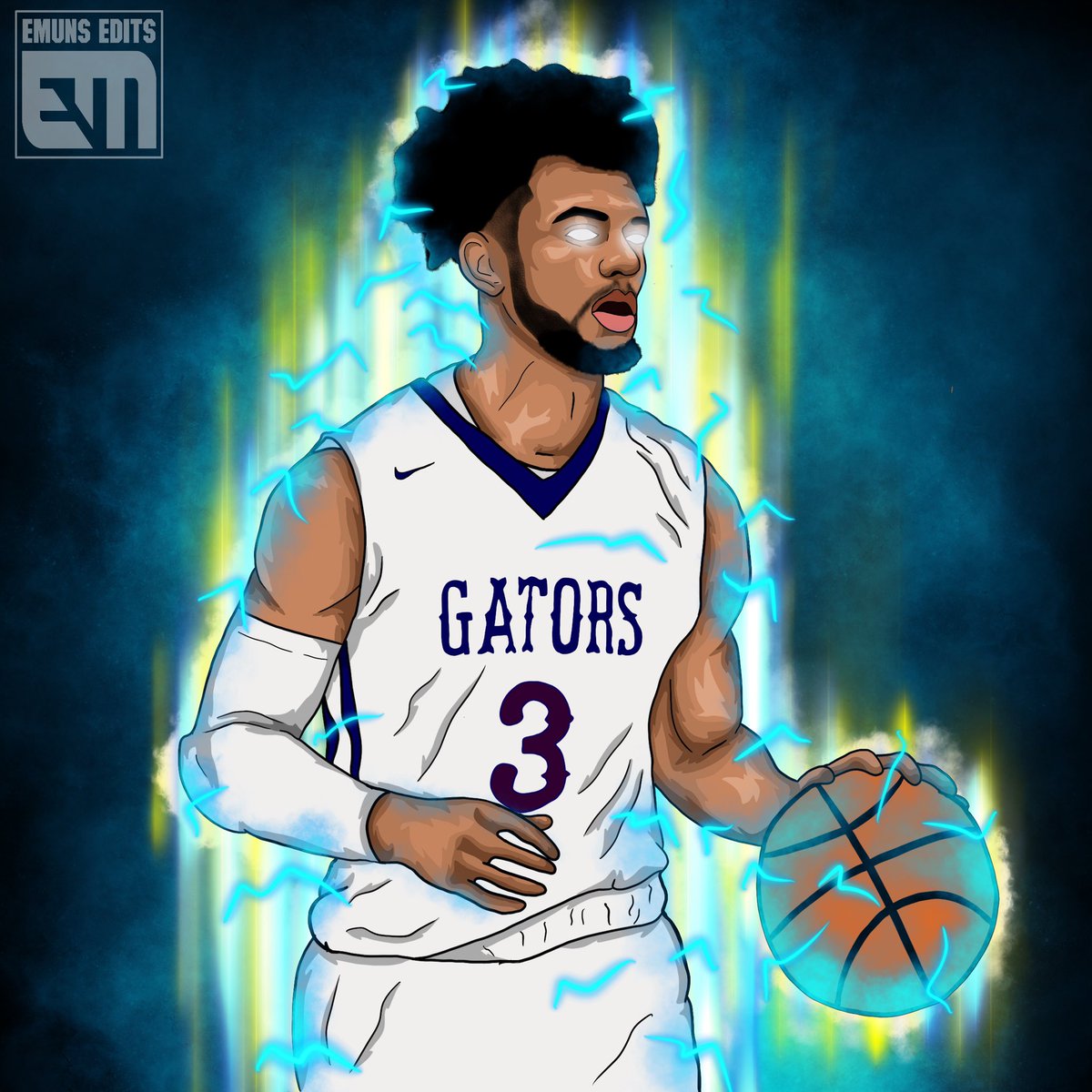EmunsEdits's tweet photo. Donovan Williams ⚡️⚡️ #sportsedits #GraphicDesign #nebraska https://t.co/XLB1uSwG5Y