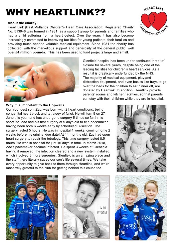 Long Eaton RFC tweet media