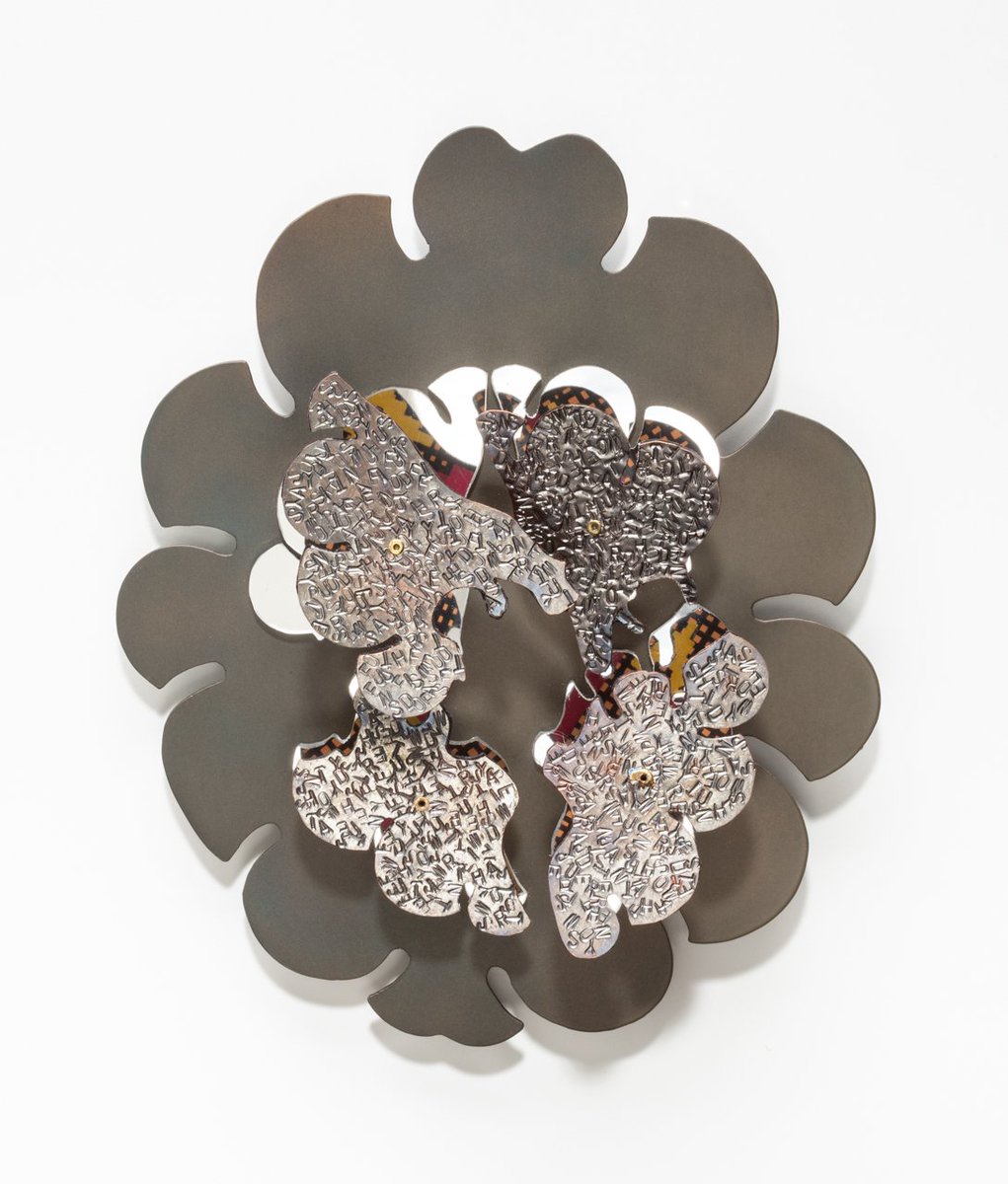 Ohio Craft Museum tweet media