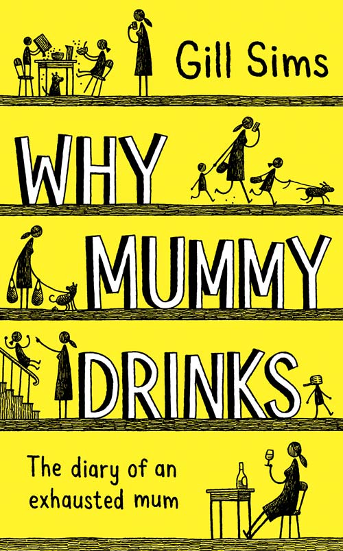 HarperCollinsUK's tweet photo. The bestselling Why Mummy Drinks by @whymummydrinks has been made into a dramatised series on @BBCRadio4! Listen to the first episodes here: https://t.co/wdFVx49hi2 #WhyMummyDrinks @headwaytalent https://t.co/SXVoicoYMe