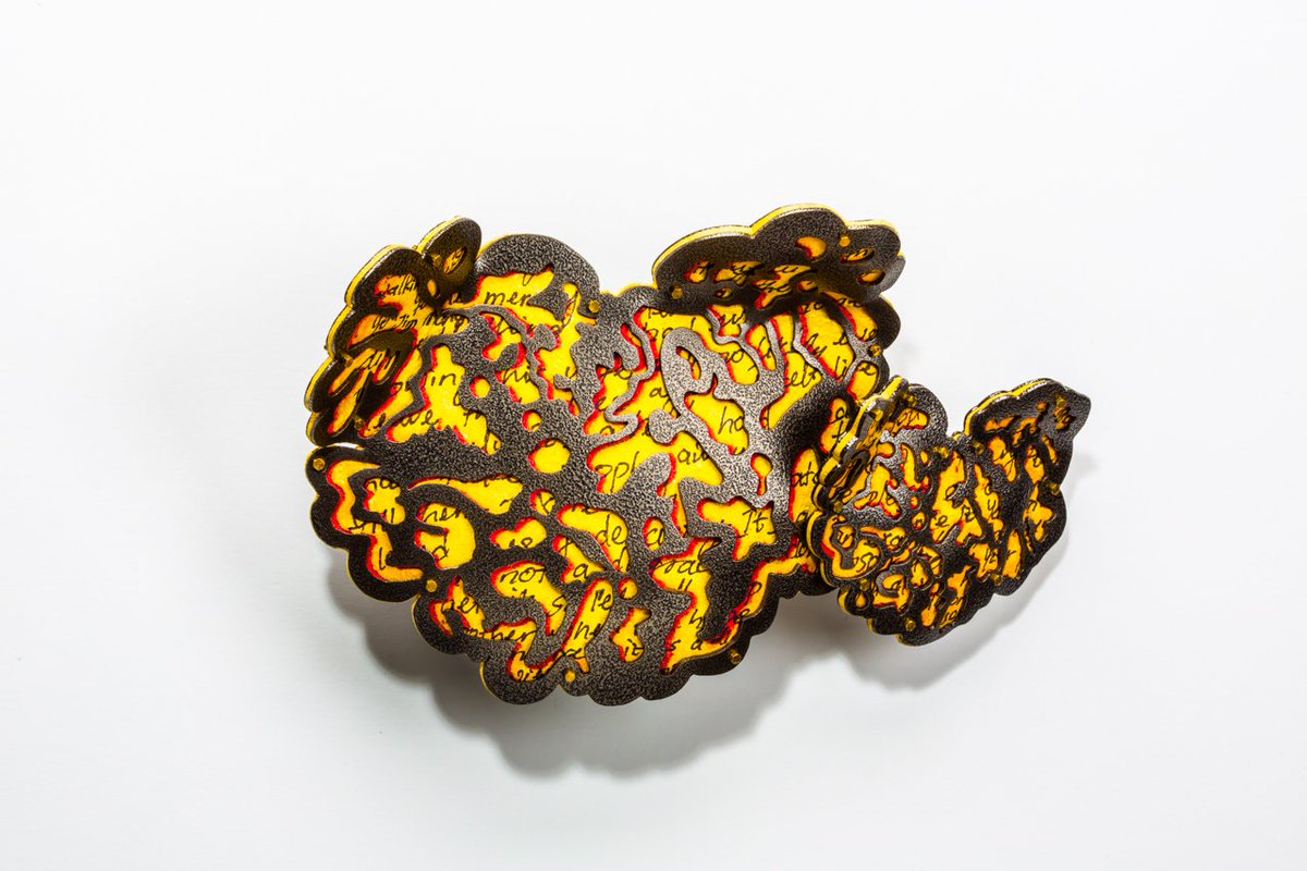 Ohio Craft Museum tweet media