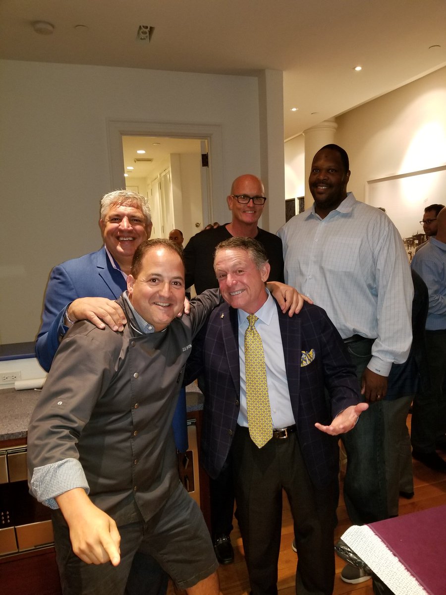 Chef Capon tweet media