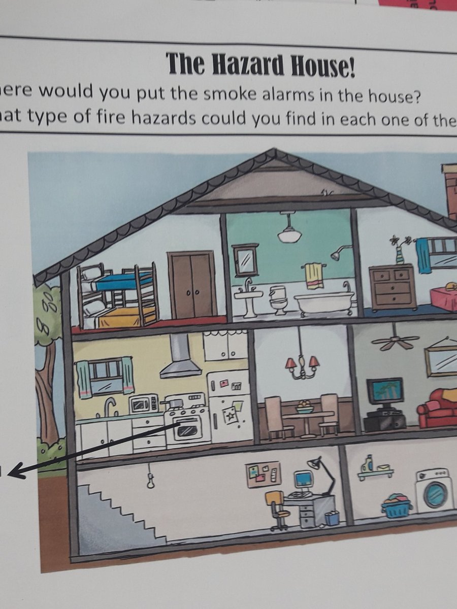 AbbieSkinnerCFS's tweet photo. Great #StaySafeDay at @ThinkNKAcademy teaching year 5s (from feeder schools) all things fire safety. Good to see you @Mel_Standbrook  and @AndyStaySafe https://t.co/9ViGIlzmn0