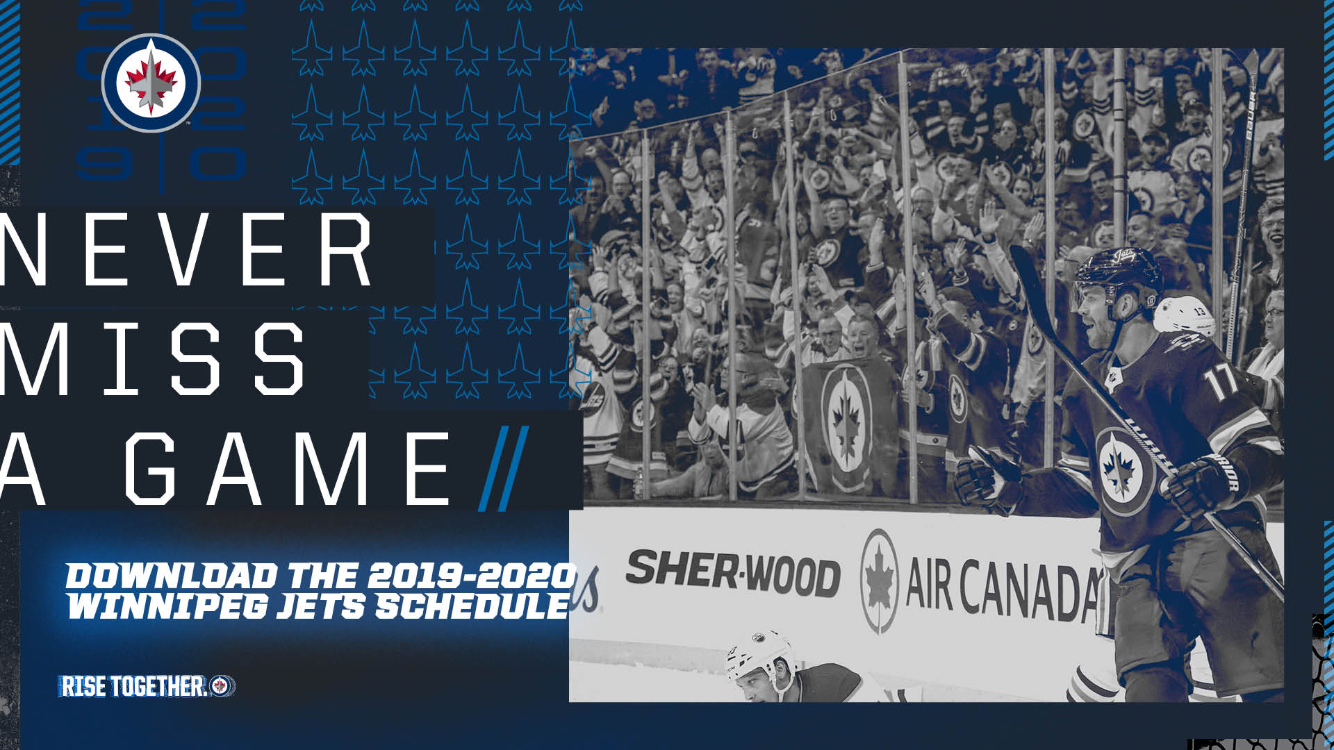 Winnipeg Jets on Twitter "Here are some key dates including a closer