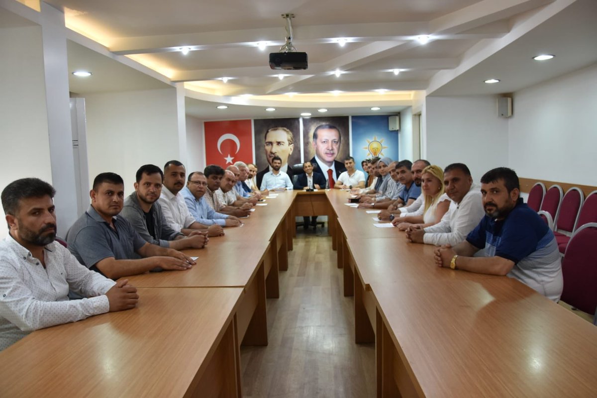 Adem Balıkçı🇹🇷 (@adembalikci01) on Twitter photo İl Başkanımız Sn @serifguler01'in Katılımıyla Haftalık Olağan Yönetim Kurulu Toplantımızı Gerçekleştirdik.
<a href="/AhmetAkan01/">Ahmet AKAN</a> İl Başkanımız Sn @serifguler01'in Katılımıyla Haftalık Olağan Yönetim Kurulu Toplantımızı Gerçekleştirdik.
<a href="/AhmetAkan01/">Ahmet AKAN</a>