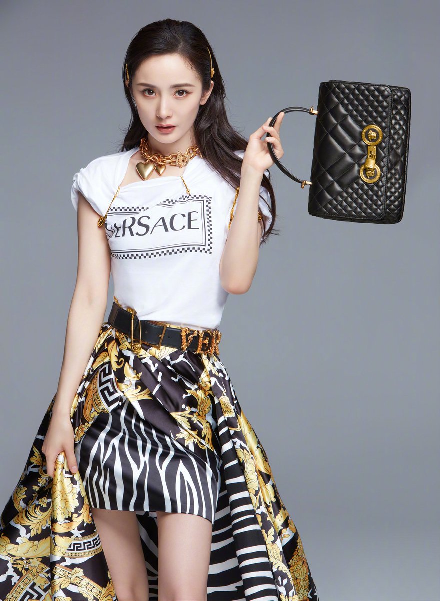 MikaStudio16's tweet photo. Brand new face of Versace https://t.co/1mkk9K6yit
