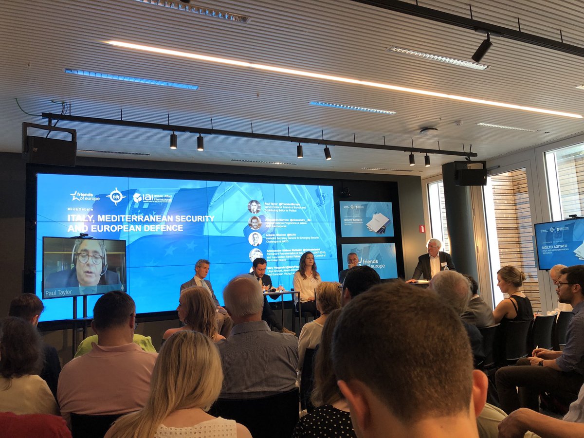 argano_elena's tweet photo. @EU_Logos @FriendsofEurope https://t.co/E0VgV7Uv7W