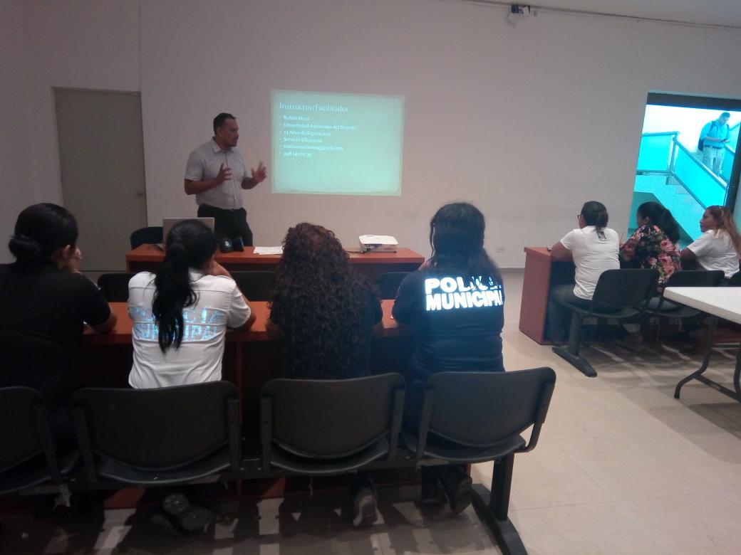 DICCAL_PuertoMorelos tweet media