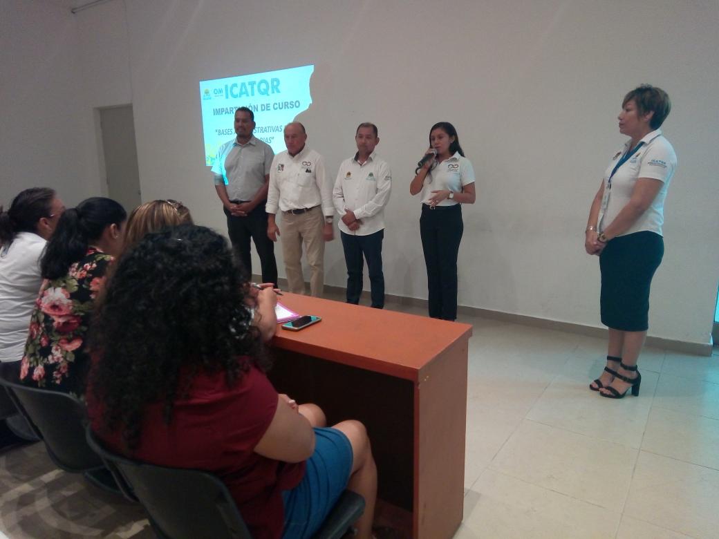 DICCAL_PuertoMorelos tweet media