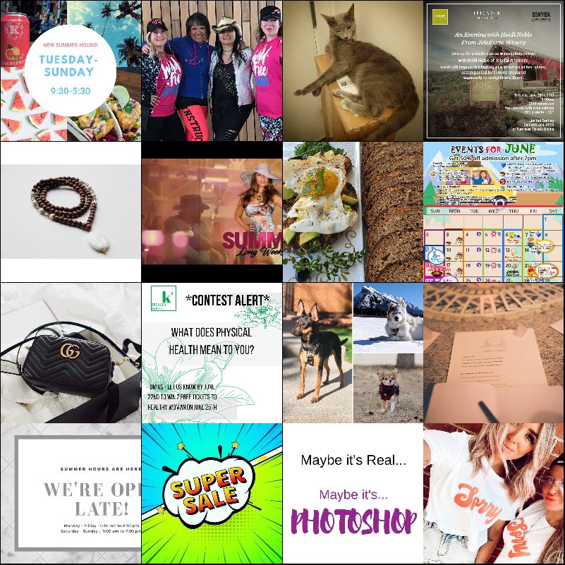 Join the crowd attending 165 events we listed on our website: ahmado.com/GlobeNow/?city… #arkyfranky #shoplocalyyc #handmade #rainbow #monday #calgarycrafts #crafts #yyc #calgary