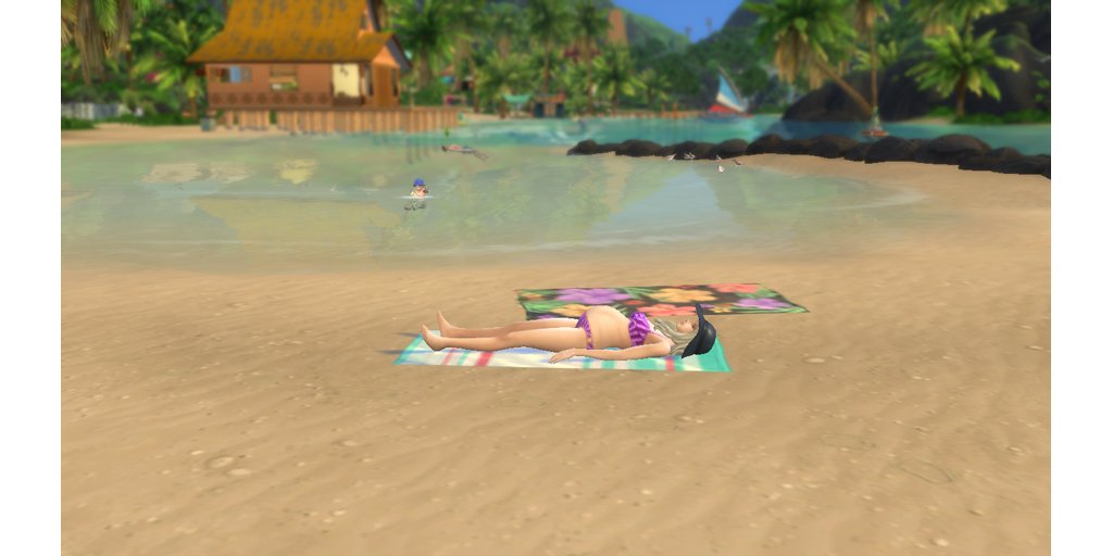 Slol5's tweet photo. Check out my screenshot from #TheSims4! https://t.co/WQ1oipzmmd