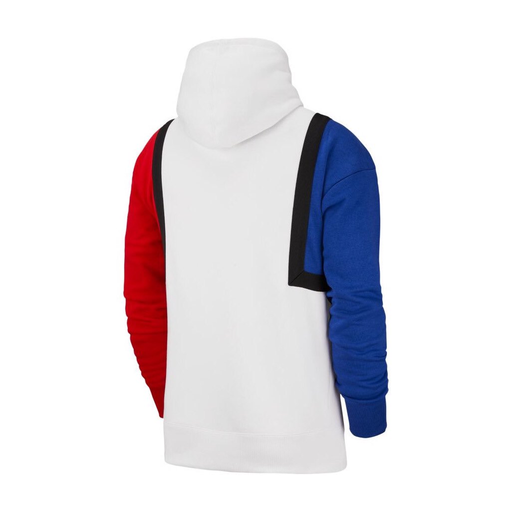 jordan sport dna pullover hoodie