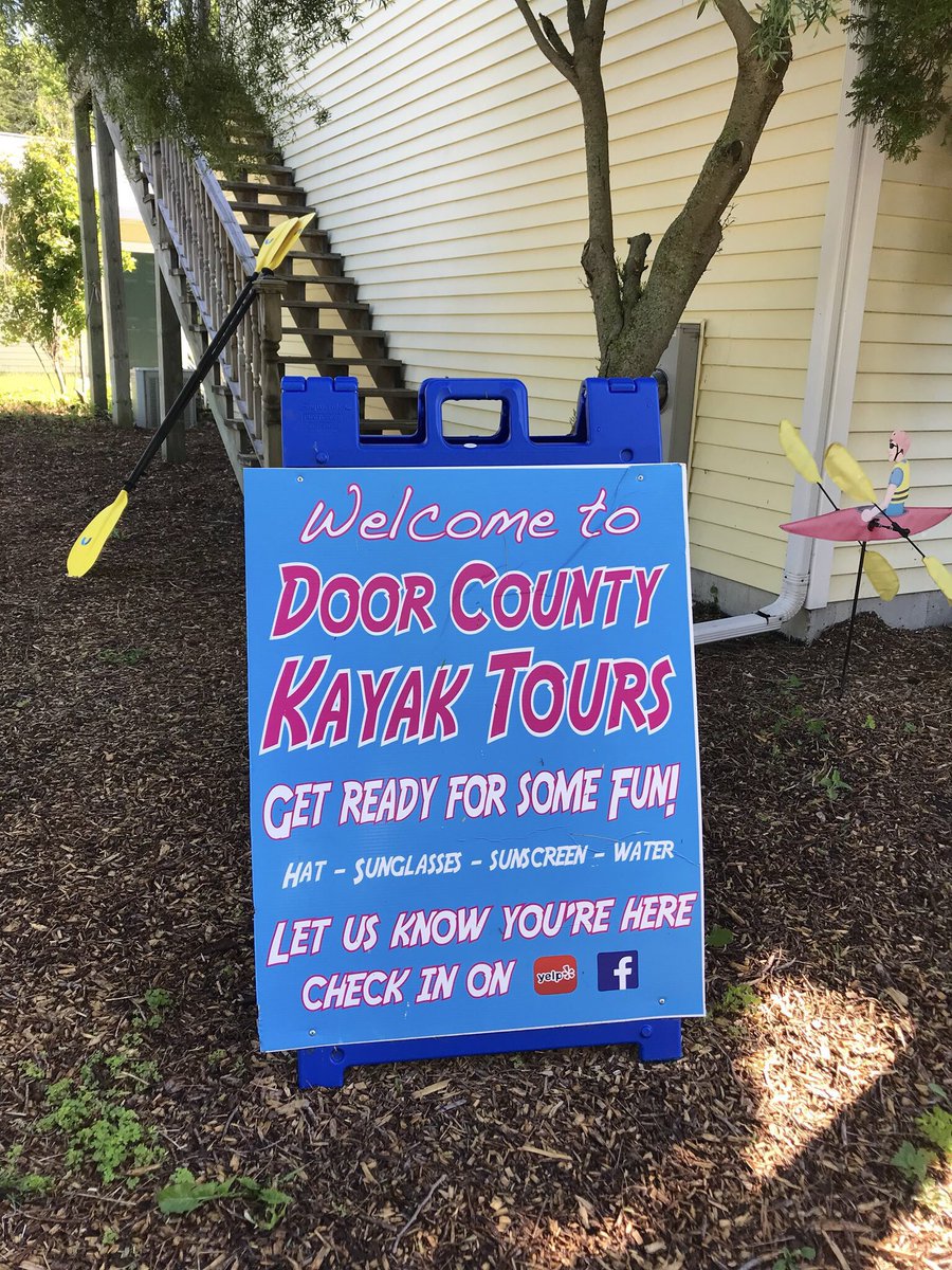 houstonstyle's tweet photo. Starting the Day off on #LakeMichigan with @DoorCountyKayak in @mydoorcounty! #MyDoorCounty #HSMTravel #TravelWater #PerfectPublicity https://t.co/ccxbBYXkAp