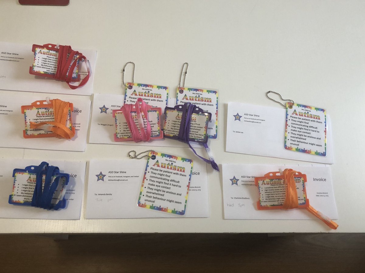 ASD Star Shine tweet media