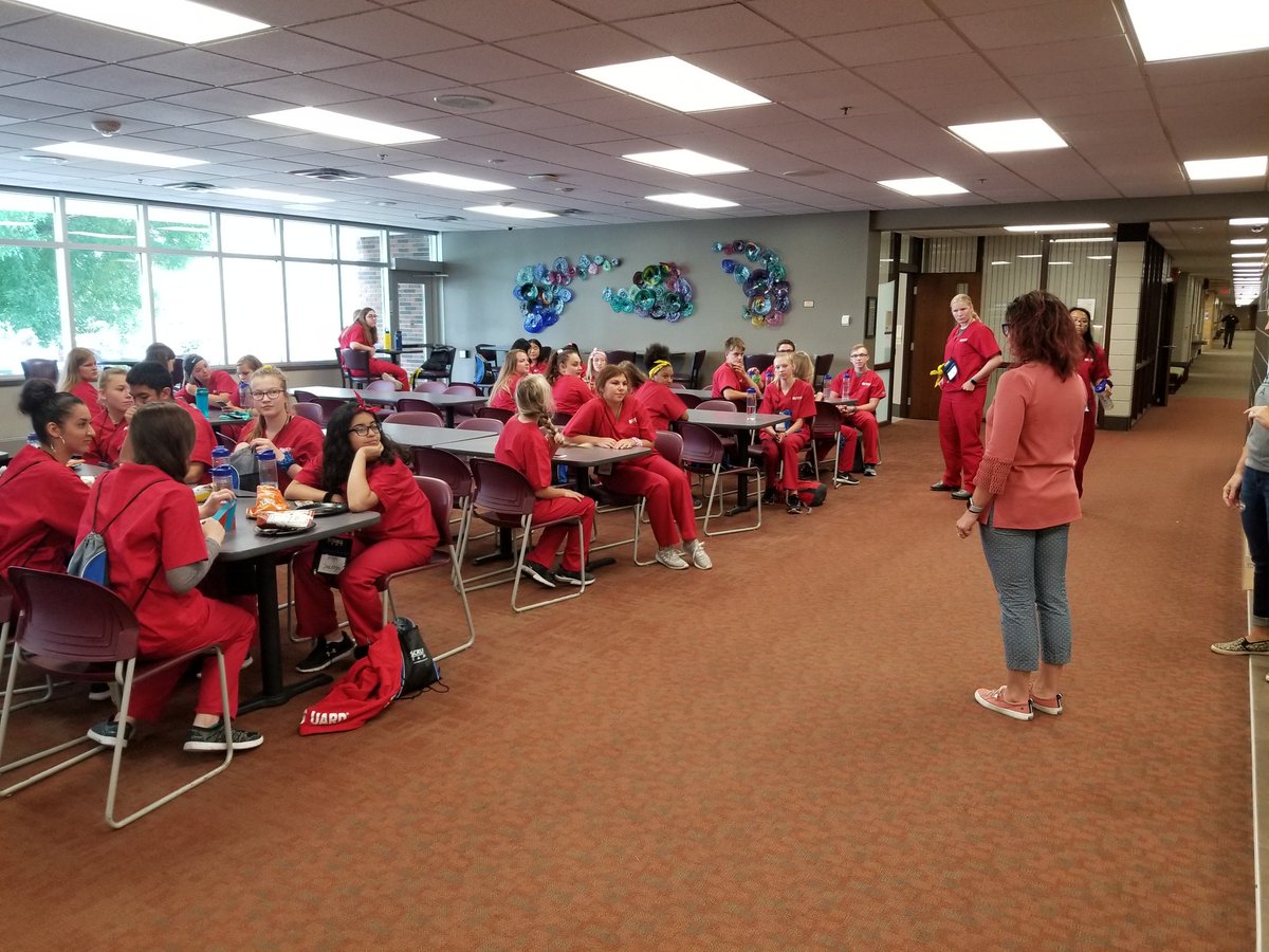 MSUM Community Engagement tweet media