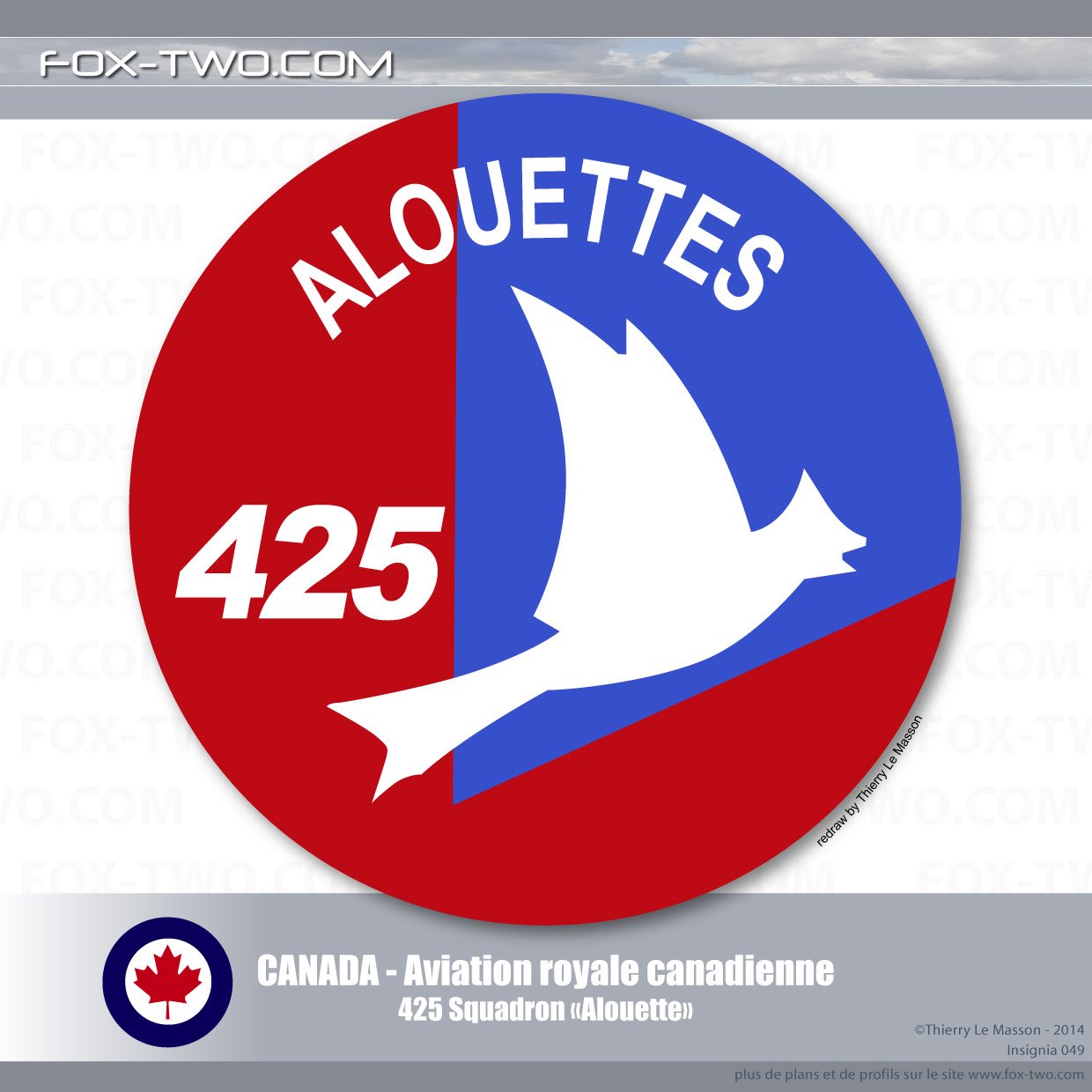 Royal Canadian Air Force On Twitter Today In 1942 425 Alouette Squadron Was Formed In Yorkshire England Dyk Its Designation As The First French Squadron And Its Lark Emblem Les Alouettes