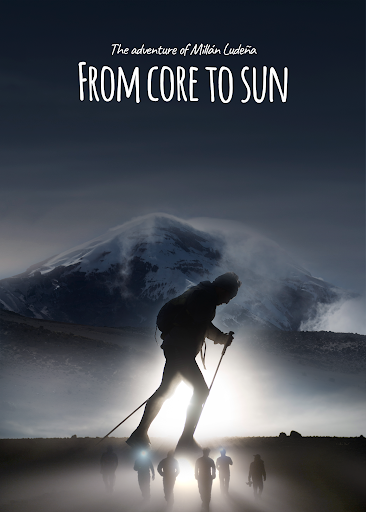 FromCoreToSun's tweet photo. “Every mountain top is within reach if you just keep climbing.” - Barry Finlay https://t.co/SnDlaUxXYo