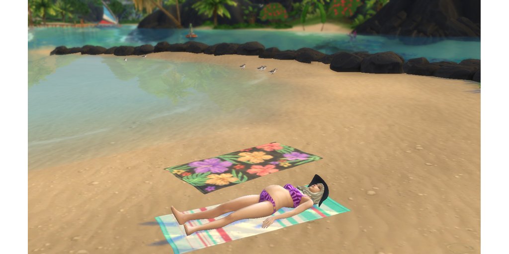 Slol5's tweet photo. Check out my screenshot from #TheSims4! https://t.co/2AXXiKIYoR