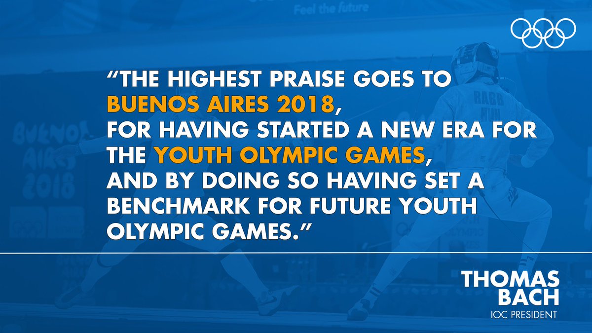 .<a href="/BuenosAires2018/">Buenos Aires 2018</a> <a href="/youtholympics/">Youth Olympic Games</a>