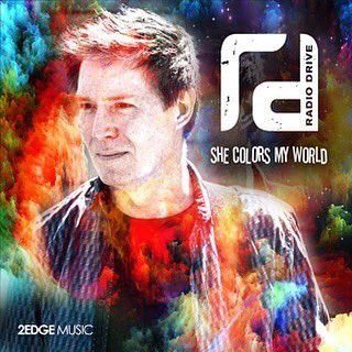 JohnOxley777's tweet photo. Open @Spotify And discover this brilliant ( New Album 
“She Colors My World”
By the magnificent #RadioDrive @RadioDriveMusic )
Alternative Rock, Pop Band Featuring Kevin Gullickson.
9 fantastic songs!
https://t.co/LqW6xlKOib https://t.co/OtbcwVVR5y