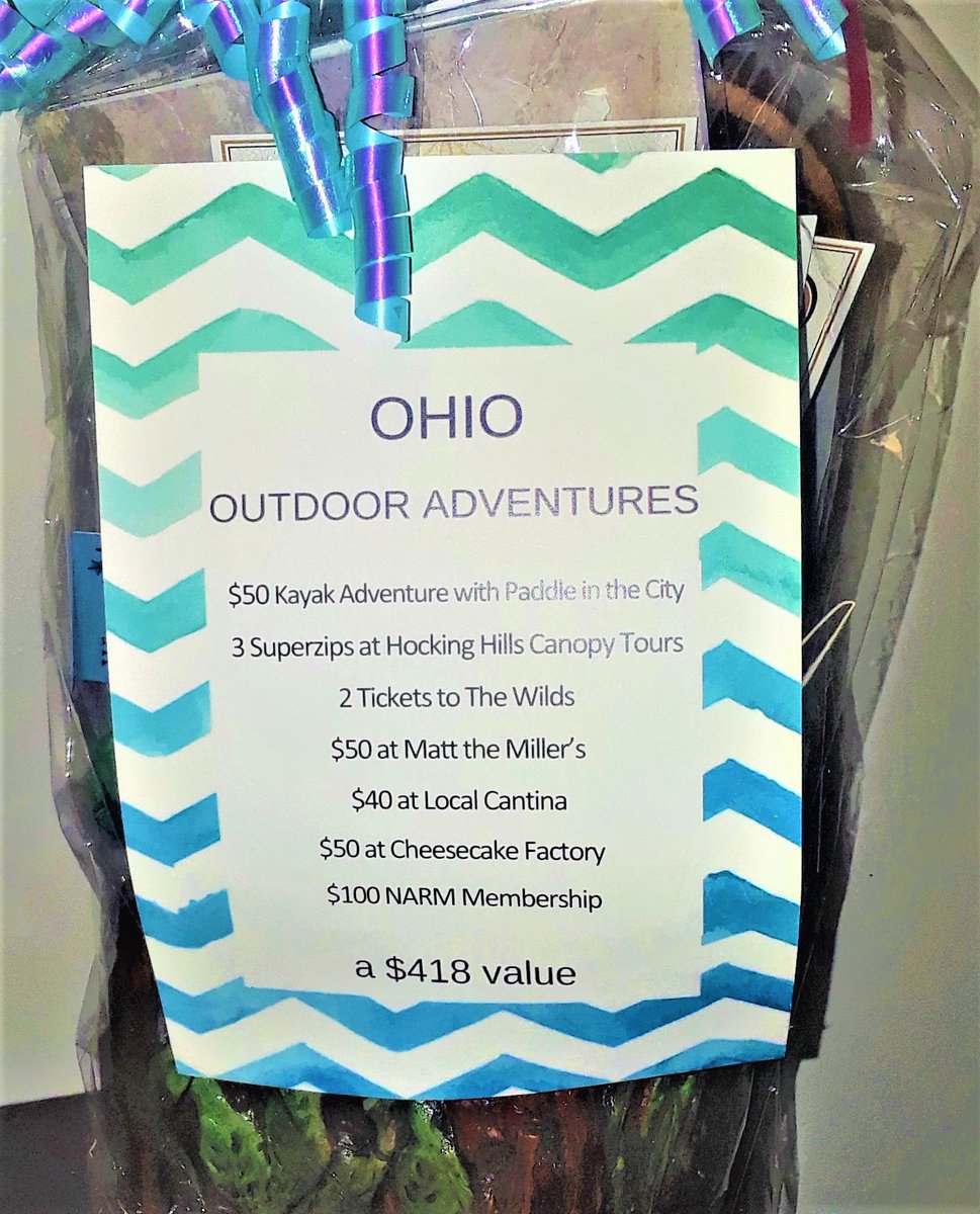 Ohio Craft Museum tweet media