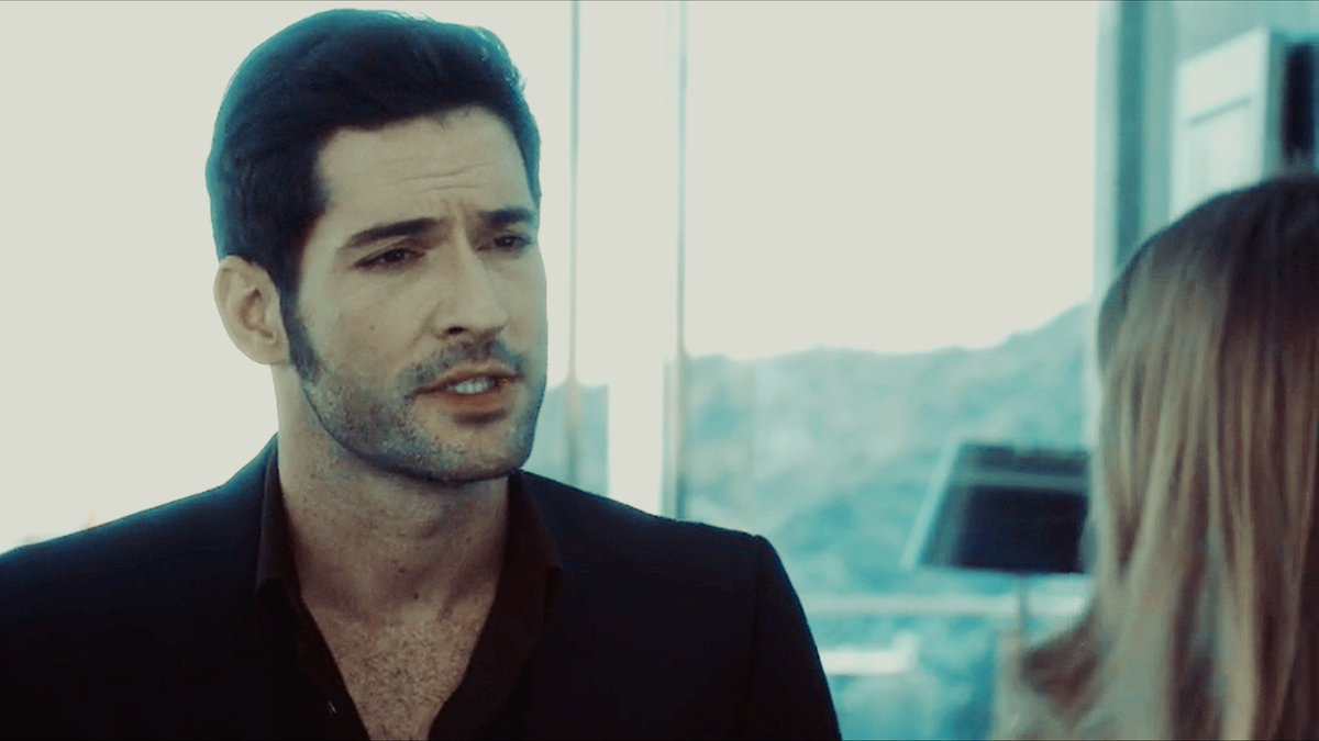 "I'm not quite sure why i'm being arrested""Because you're interfering with a police investigation. you've broken, I can't even count how many laws and you piss me off" #Lucifer (1x01)