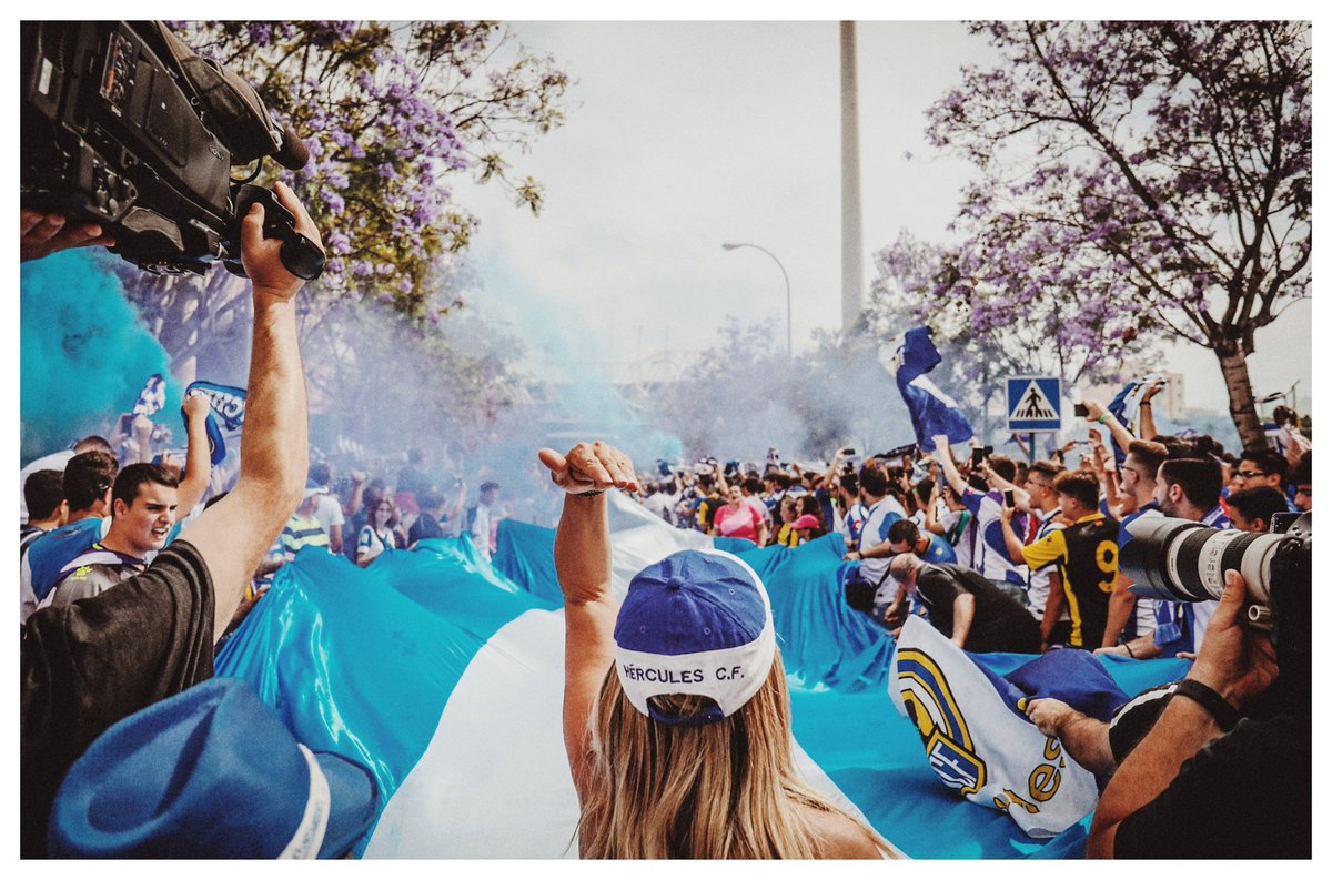 asoc_herculanos's tweet photo. Si tú también crees en la remontada, házselo saber a los jugadores. Envíanos tu vídeo o tu mensaje de ánimo 
con el hashtag

#RemontadaEnPonferrada
#esnuestrahora

Premio al mejor video la primera equipación 19/20 y al mejor mensaje de ánimo la segunda 19/20
#MachoHércules https://t.co/cs4OXRYtNk