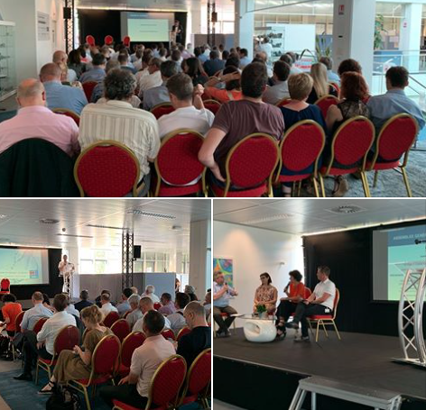 L’Assemblée Générale de l’UIMM Alsace s'est tenue ce 24 juin chez Bürkert à Triembach-au-Val. Précédée d’une visite d’usine, l’assemblée a été animée par <a href="/brussosxb/">Bruno Russo</a> , Président, et Eric <a href="/EricDaliguet/">Eric Daliguet</a>, Délégué Général. Merci à Bürkert pour son accueil !