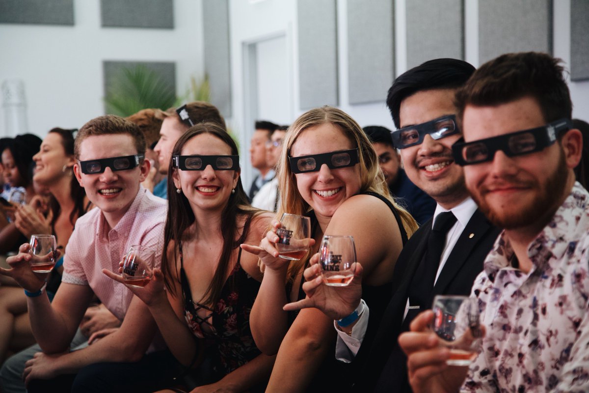 The official Canadian Business School Conference 2019 album is now live on Facebook! Click the link in our to relive an amazing weekend filled with collaboration among the attending BSA president and <a href="/jdccentral/">JDC Central</a> 2020 team captains! tiny.cc/rk8s8y

#cbsc2019 #cabslove